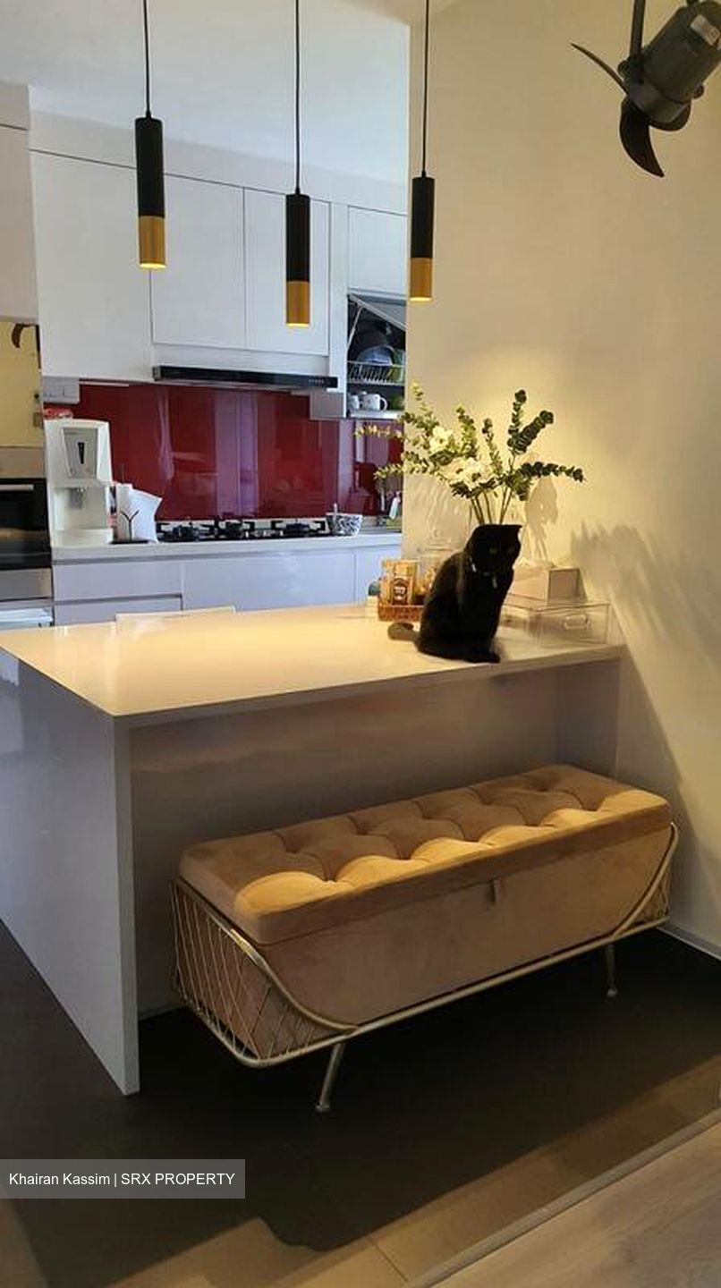 Blk 233 Pasir Ris Drive 4 (Pasir Ris), HDB 5 Rooms #557356131